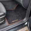 Коврики на BMW X6 (E71/E72) 2008 - 2014 в Орле