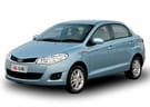 Ворсовые коврики на Chery Bonus A13 2011 - 2016 в Орле