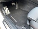 Ворсовые коврики на BMW 4 (F36/F32/F33) 2013 - 2020 в Орле