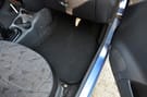 EVA коврики на Chevrolet Spark I 1998 - 2018 в Орле