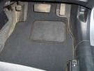 Коврики на Honda Civic VII 5d 2000 - 2005 в Орле