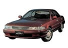 EVA коврики на Toyota Corona EXiV (T18) 1989 - 1993 в Орле