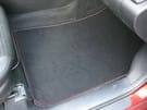 Ворсовые коврики на Mazda 6 2007 - 2012 в Орле