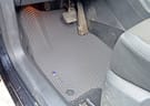 Коврики на Volkswagen Tiguan I 2006 - 2017 в Орле