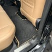 Ворсовые коврики на Jetour T2 2024 - 2025 в Орле