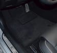 EVA коврики на Genesis G90 I 2016 - 2022 в Орле