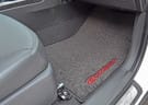 Ворсовые коврики на KIA Sorento II рестайлинг 2012 - 2021 в Орле