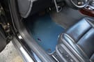 Коврики на Audi S6 (C6) 2006 - 2011 в Орле