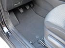 EVA коврики на KIA Soul III 2018 - 2025 в Орле