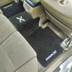 EVA коврики на Toyota Mark X (120) 2004 - 2009 в Орле