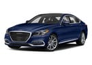 Ворсовые коврики на Genesis G80 I 2017 - 2020 в Орле