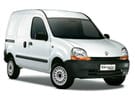 EVA коврики на Renault Kangoo I 1997 - 2018 в Орле