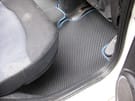 Коврики на Honda Fit II 2007 - 2013 в Орле