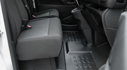 Коврики на Peugeot Traveller 2016&nbsp;-&nbsp;2026 в Орле