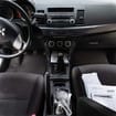 Ворсовые коврики на Mitsubishi Lancer Evolution X 2007 - 2016 в Орле