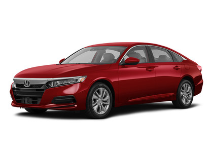 Ворсовые коврики на Honda Accord X 2017 - 2023 в Орле