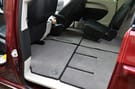 EVA коврики на Chrysler Pacifica II 2016 - 2025 в Орле
