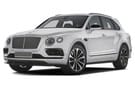 Коврики на Bentley Bentayga 2015 - 2025 в Орле