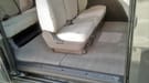 Коврики на Ford Transit VII 2014 - 2025 в Орле