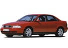 Коврики на Audi A4 (B5) 1994 - 2001 в Орле