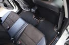Коврики на Honda Fit Shuttle 2011 - 2015 в Орле
