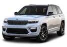 Коврики на Jeep Grand Cherokee (WL) 2021 - 2025 в Орле
