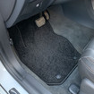 Ворсовые коврики на Volvo V60 I 2010 - 2018 в Орле