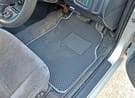 EVA коврики на Nissan Primera (P11) 1996 - 2002 в Орле
