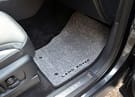 Коврики на Land Rover Discovery V 2016 - 2025 в Орле