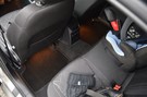 Ворсовые коврики на Volkswagen Jetta VII 2018 - 2025 в Орле