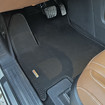 Коврики на Infiniti QX60 II 2021 - 2025 в Орле
