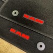 Коврики на Dodge RAM III 2001 - 2009 в Орле