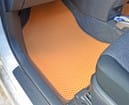 Коврики на Toyota Wish II 2009 - 2017 в Орле