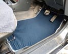 EVA коврики на Honda Civic IV Shuttle 1987 - 1997 в Орле