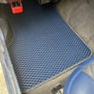 EVA коврики на Jeep Wrangler (TJ) 1996 - 2006 в Орле