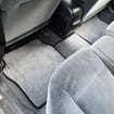 EVA коврики на Nissan Primera (P12) 2001 - 2008 в Орле