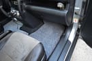 Коврики на Honda CR-V II 2001 - 2006 в Орле