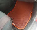 EVA коврики на Mazda 3 2003 - 2009 в Орле