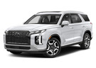 EVA коврики на Hyundai Palisade 2018 - 2025 в Орле