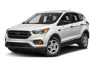 Коврики на Ford Escape III 2012 - 2019 в Орле
