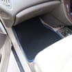 EVA коврики на Toyota Harrier I 1997 - 2003 в Орле