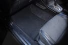 EVA коврики на Subaru Forester II 2002 - 2008 в Орле