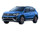 Коврики на Volkswagen Tharu 2018 - 2025 в Орле
