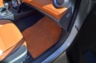 Коврики на Toyota Rav4 IV 2012 - 2019 в Орле