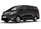 Коврики на Toyota Alphard (H20) 2008 - 2015 в Орле