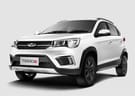 Коврики на Chery Tiggo 2 2017 - 2020 в Орле