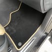 Ворсовые коврики на Volkswagen Touareg II 2010 - 2018 в Орле