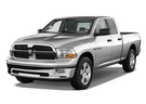 Коврики на Dodge RAM IV 2008 - 2024 в Орле