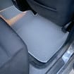 Ворсовые коврики на Mitsubishi Lancer IX 2000 - 2010 в Орле
