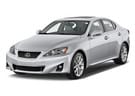 Коврики на Lexus IS II 2005 - 2013 в Орле